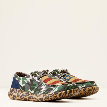 Ariat Hilo Rodeo Quincy