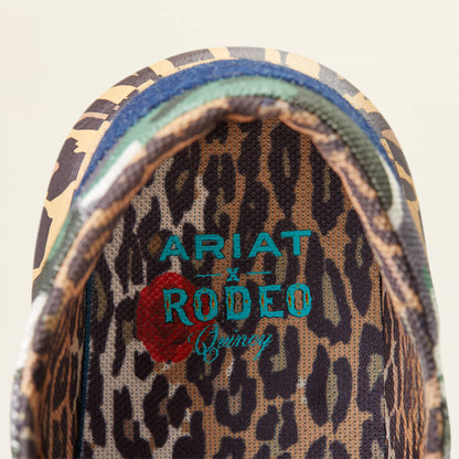 Ariat Hilo Rodeo Quincy