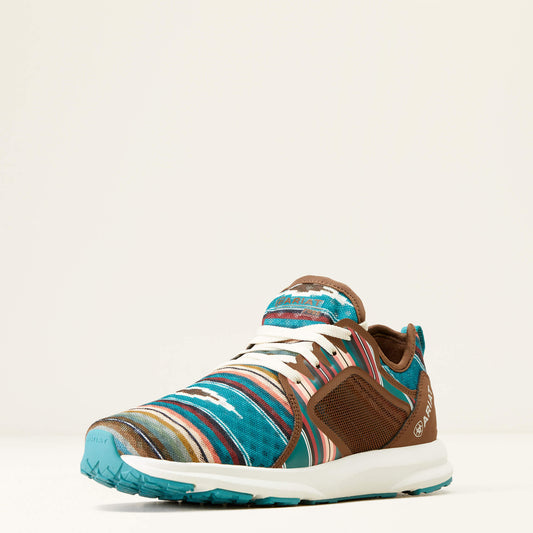Ariat Fuse