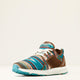 PASTEL TURQ SERAPE
