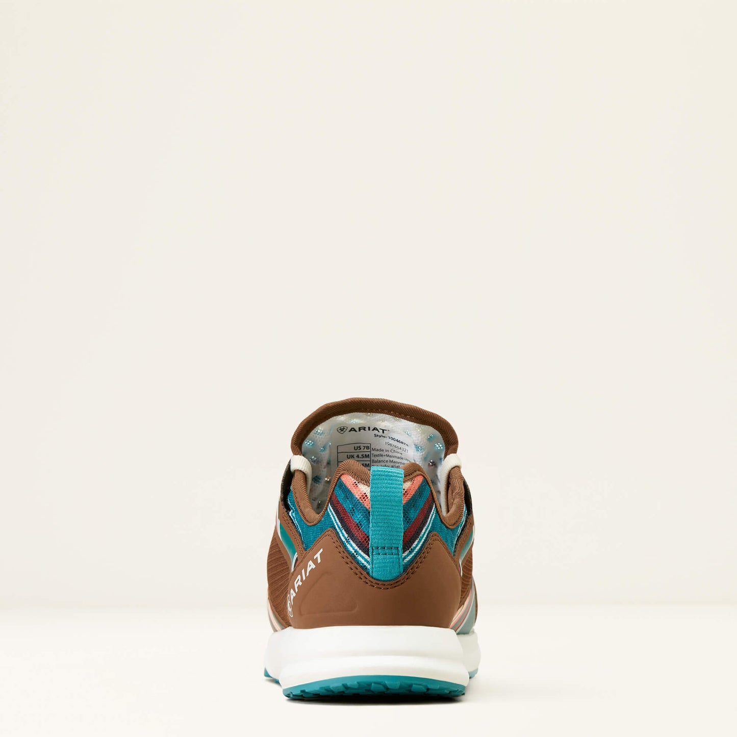 Ariat Fuse