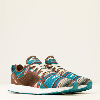 Ariat Fuse
