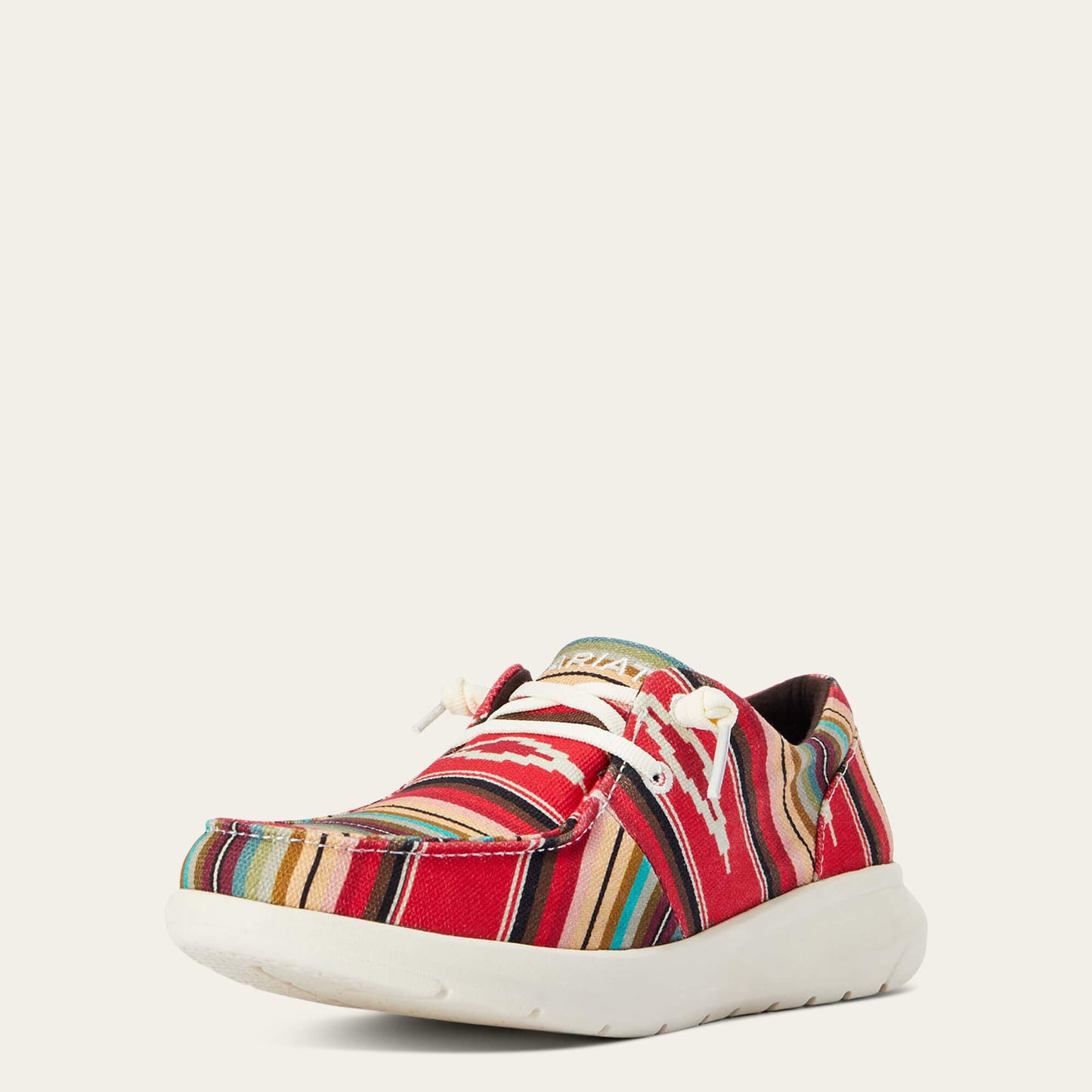 Ariat Hilo