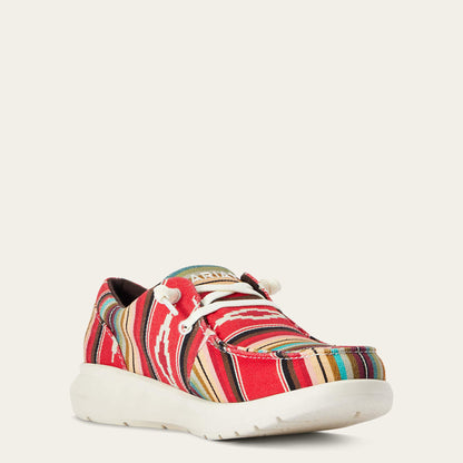 Ariat Hilo