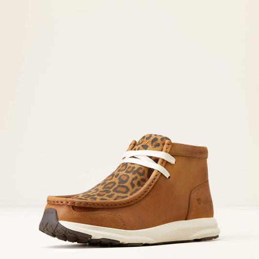 Ariat Spitfire