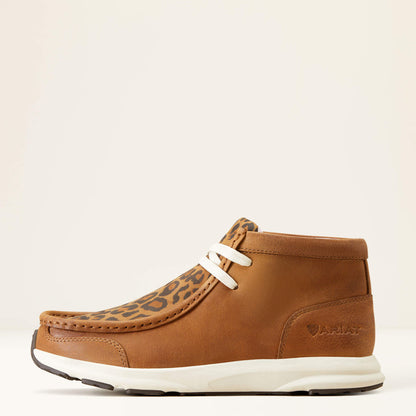 Ariat Spitfire