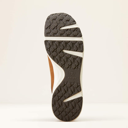 Ariat Spitfire
