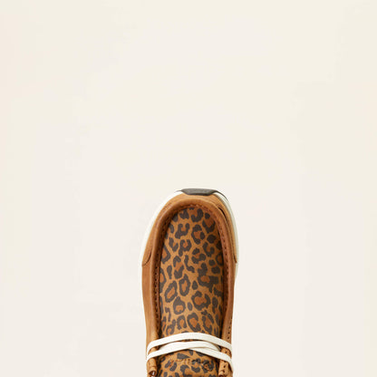 Ariat Spitfire