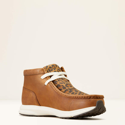 Ariat Spitfire