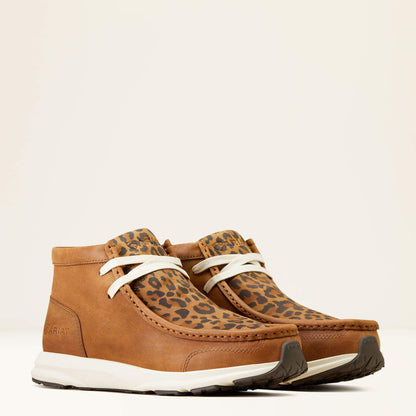 Ariat Spitfire