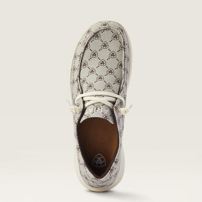 Ariat Hilo