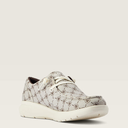 Ariat Hilo