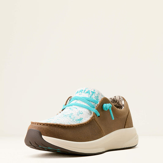 Ariat Buckeye