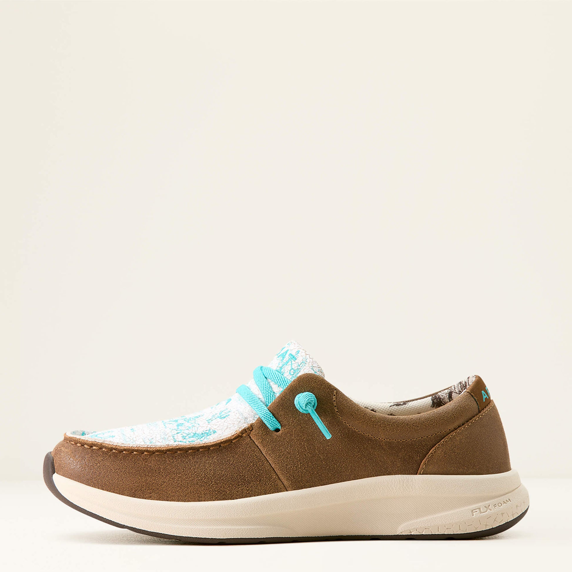 Ariat Buckeye