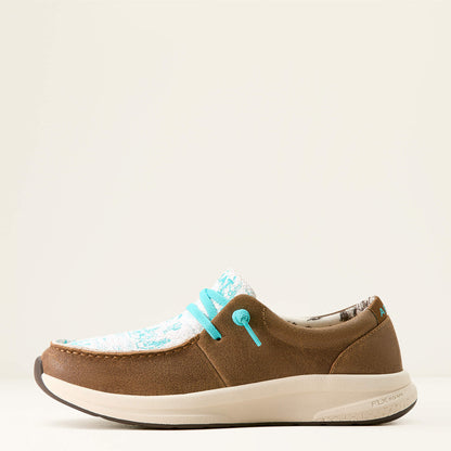 Ariat Buckeye
