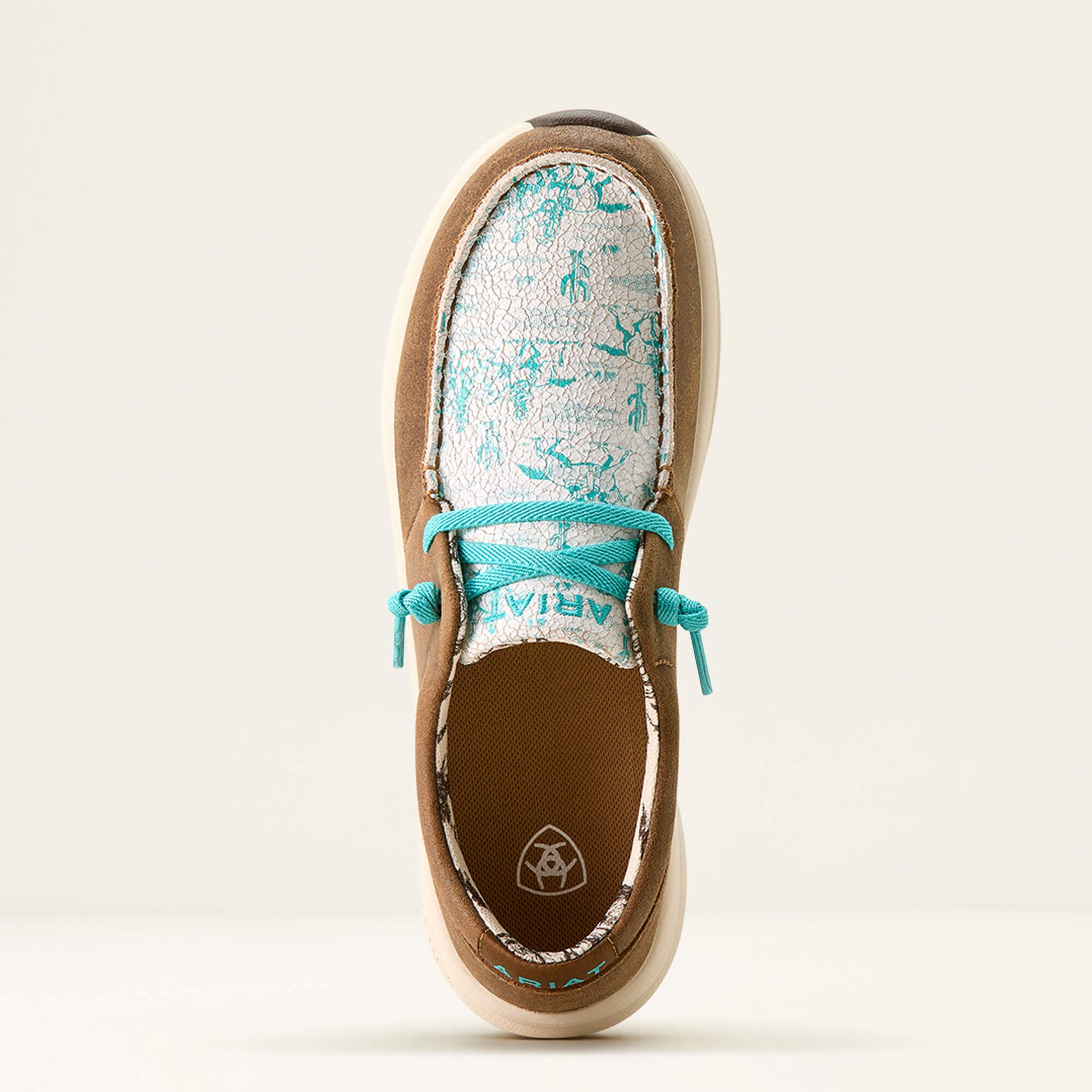 Ariat Buckeye