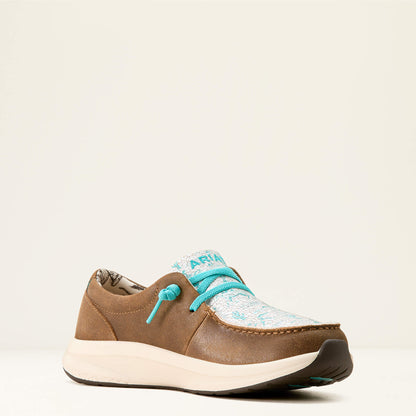 Ariat Buckeye