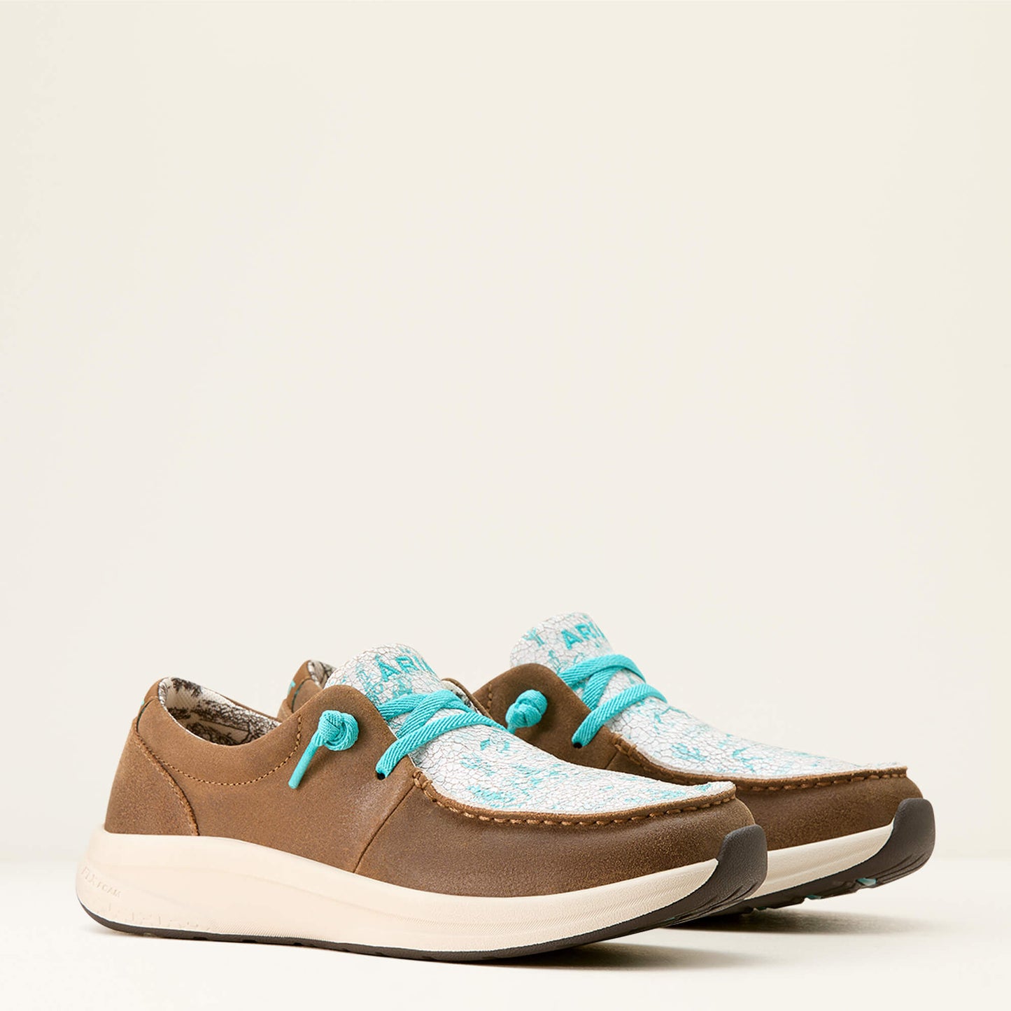 Ariat Buckeye