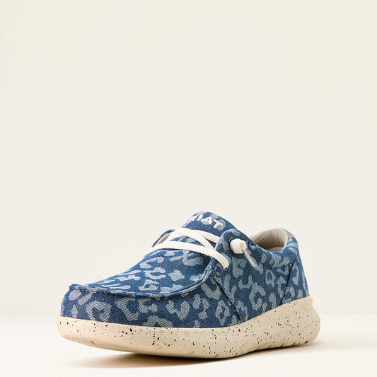 Ariat Hilo Shoe
