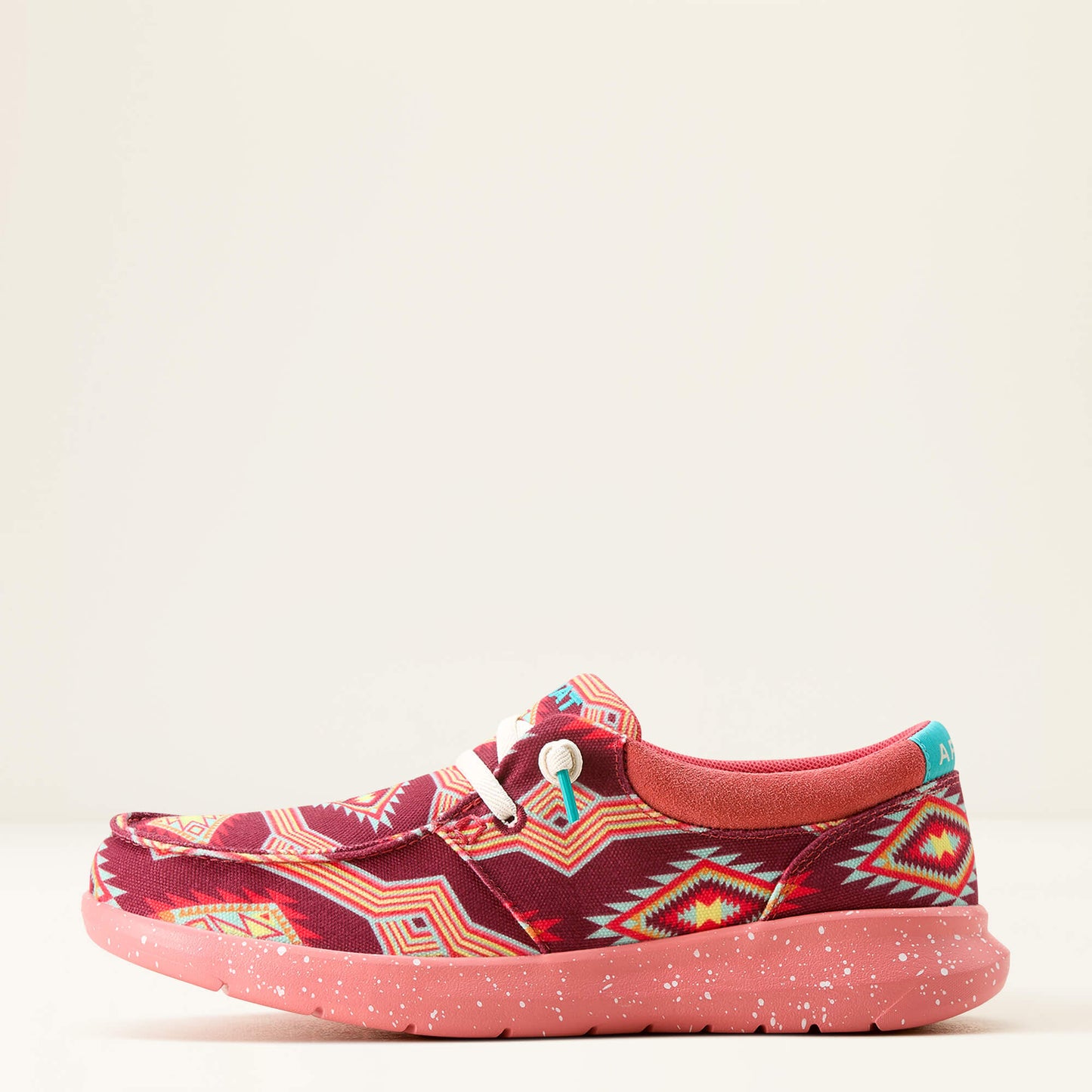 Ariat Hilo Shoe