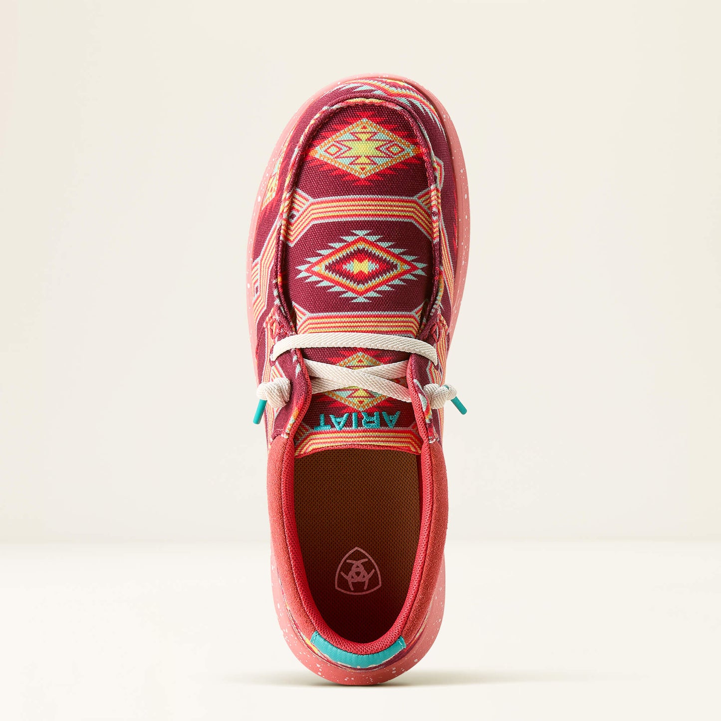 Ariat Hilo Shoe