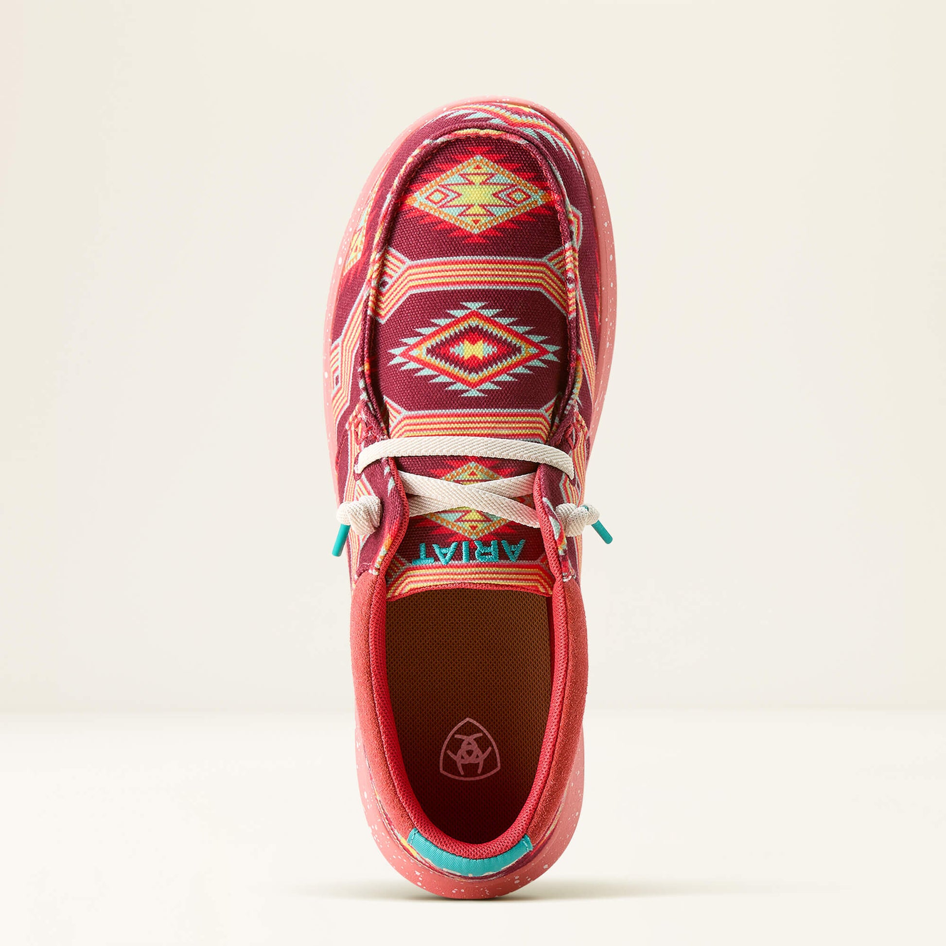 Ariat Hilo Shoe
