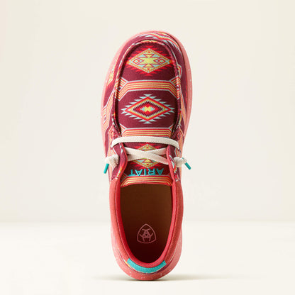 Ariat Hilo Shoe