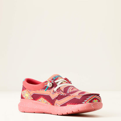Ariat Hilo Shoe