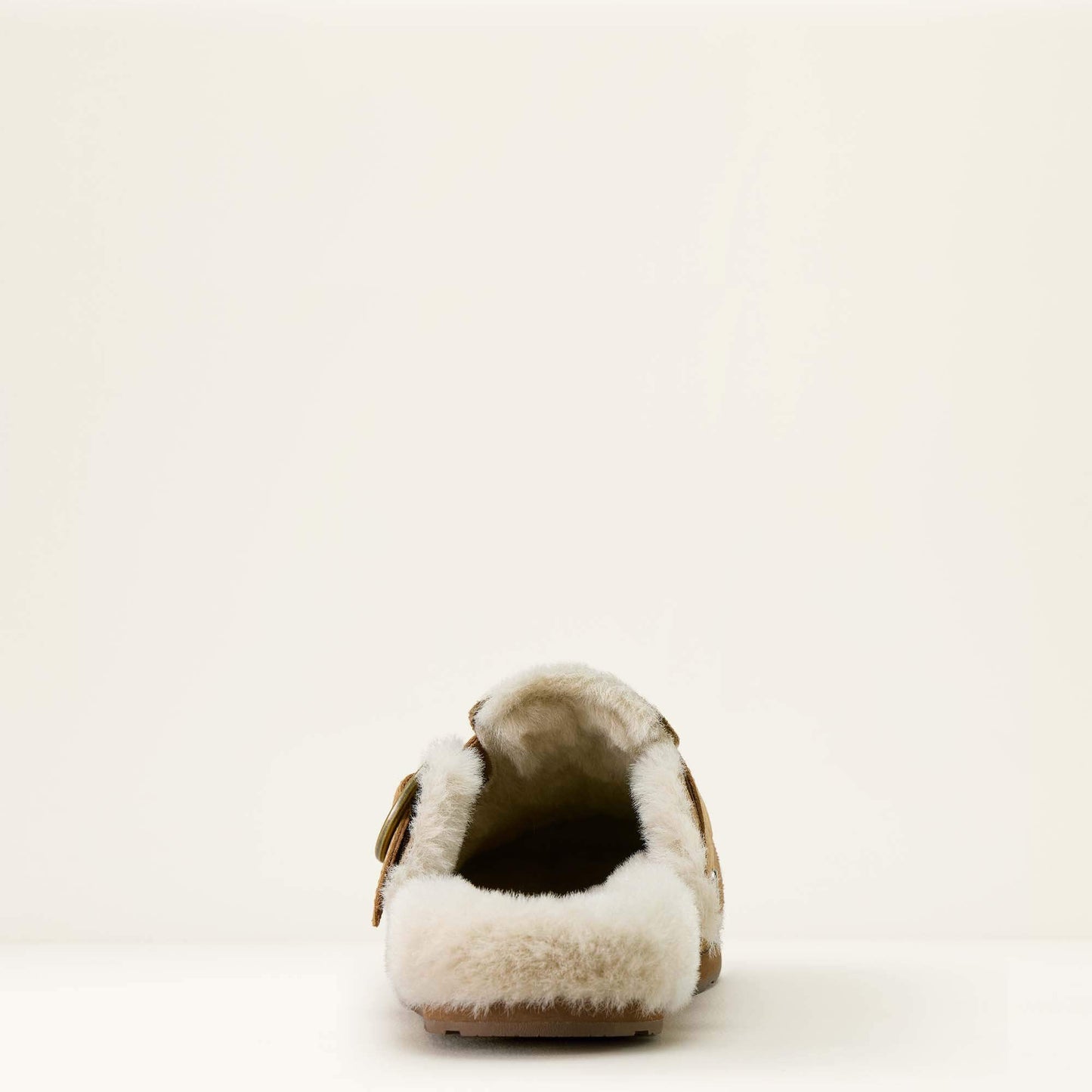 Ariat Country Mule Sherpa