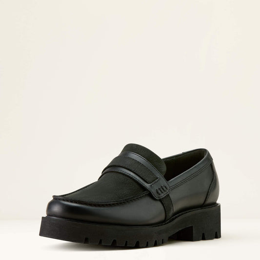 Ariat Stratford Lug Loafer