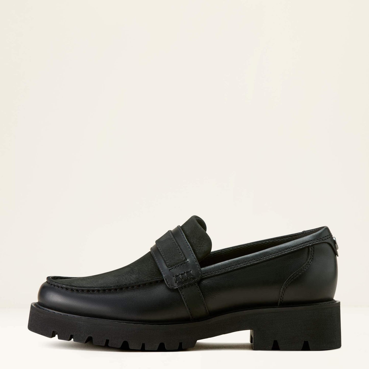 Ariat Stratford Lug Loafer