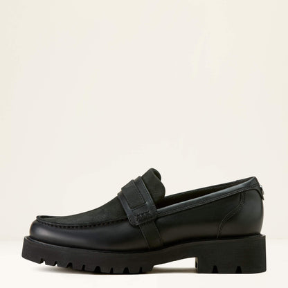 Ariat Stratford Lug Loafer