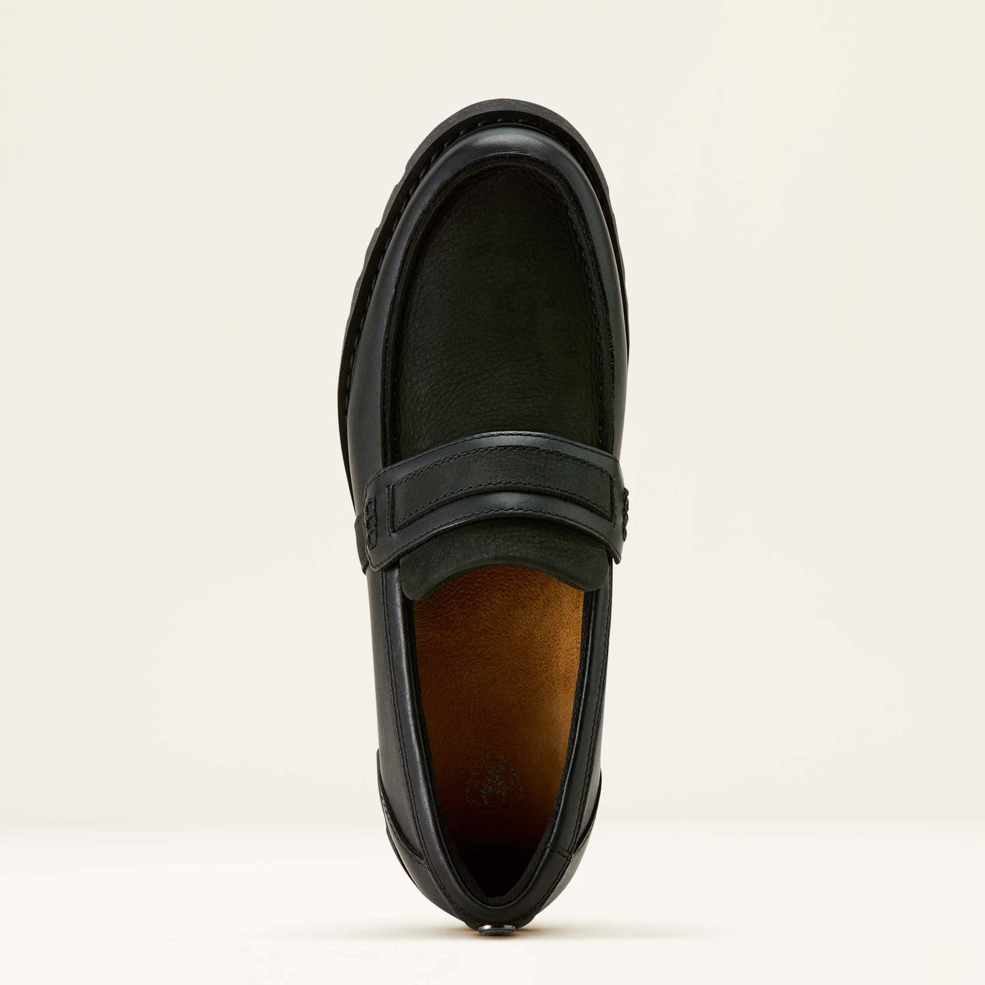 Ariat Stratford Lug Loafer