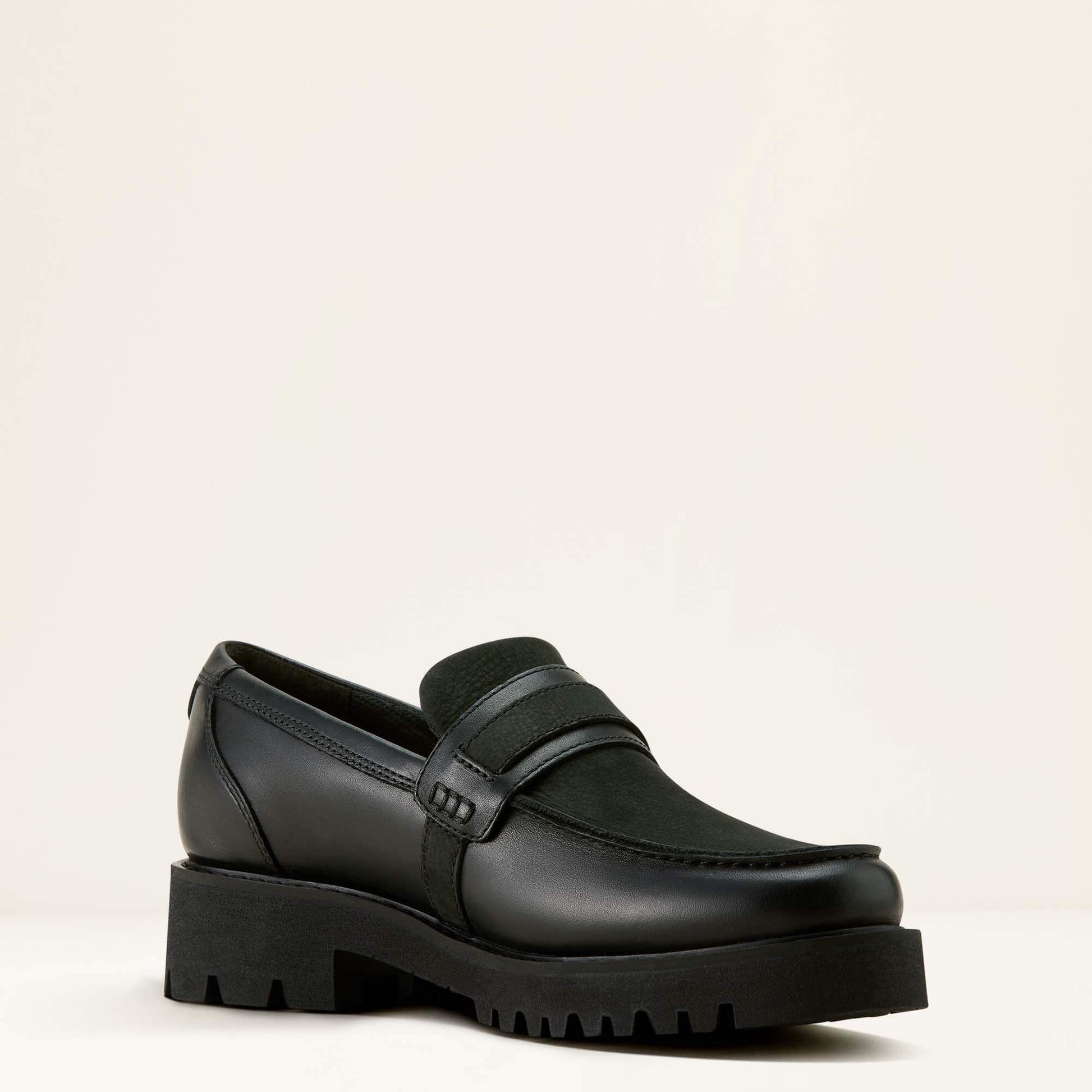 Ariat Stratford Lug Loafer