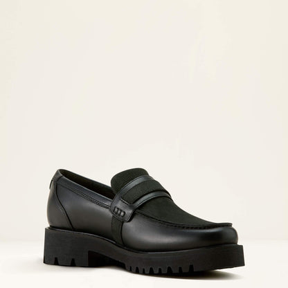 Ariat Stratford Lug Loafer