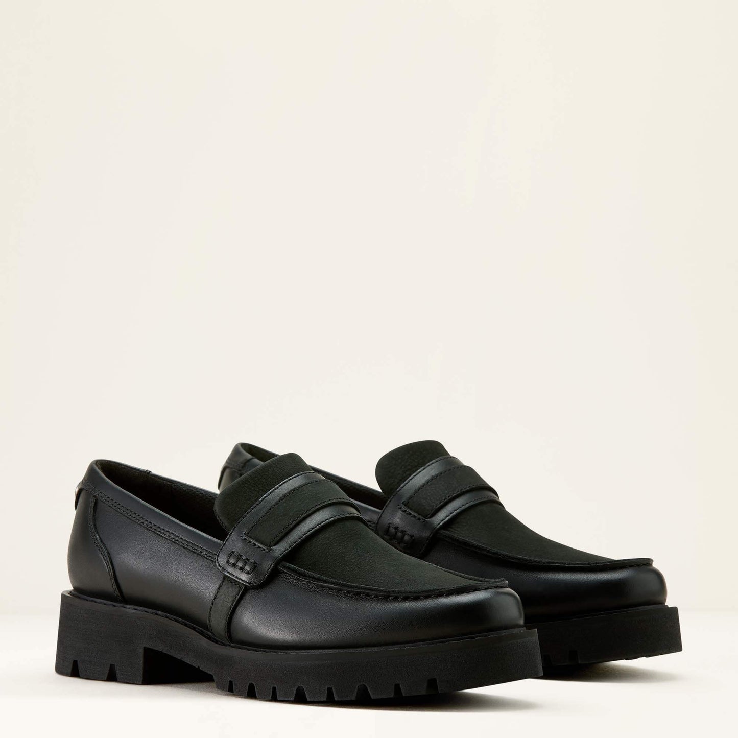 Ariat Stratford Lug Loafer