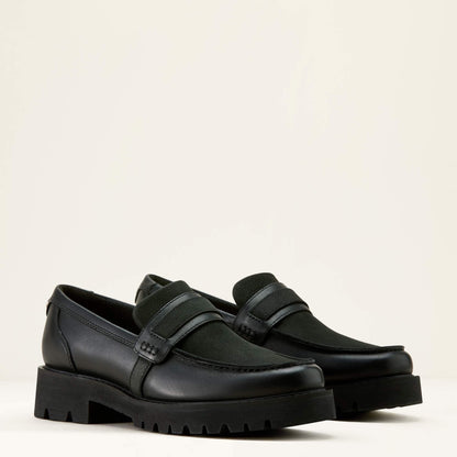 Ariat Stratford Lug Loafer