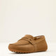 CARAMEL SUEDE