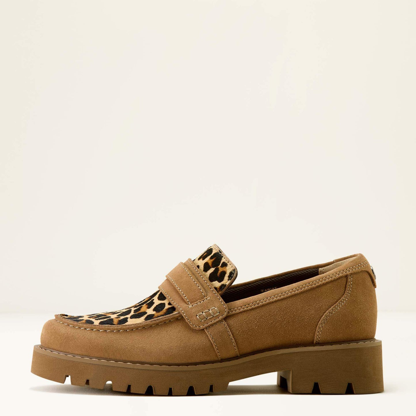 Ariat Stratford Lug Loafer