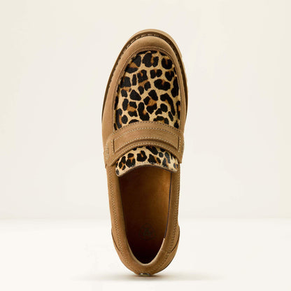 Ariat Stratford Lug Loafer