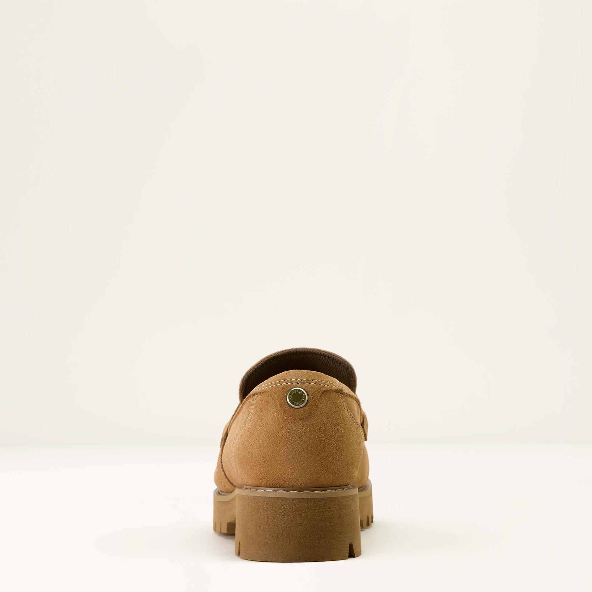 Ariat Stratford Lug Loafer