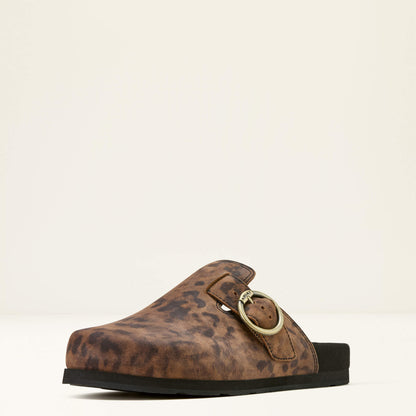 Ariat Country Mule