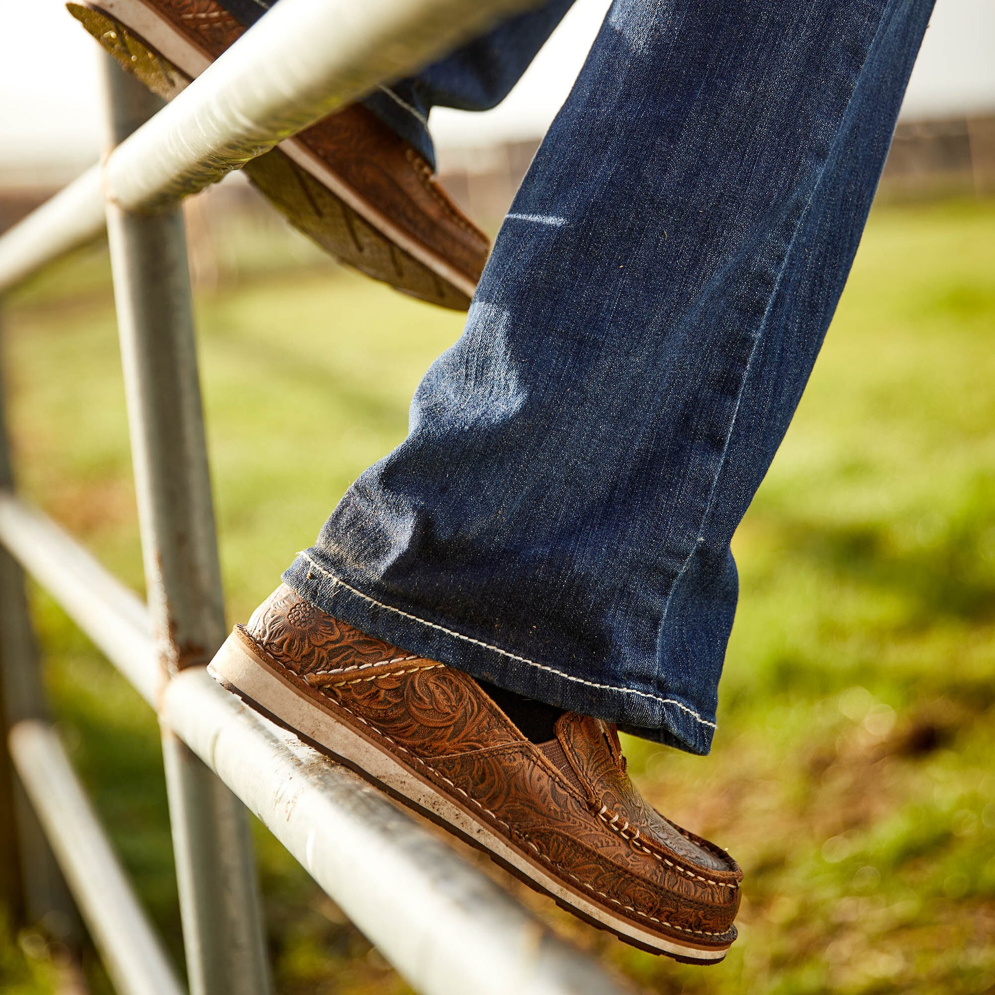 Ariat Cruiser