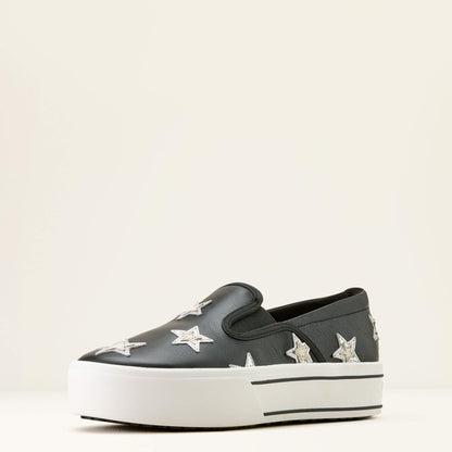 Ariat Skylar Star Slip On Shoe