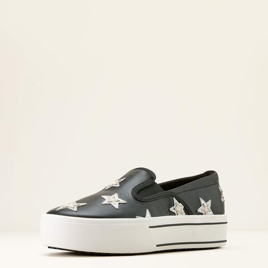 Ariat Skylar Star Slip On Shoe
