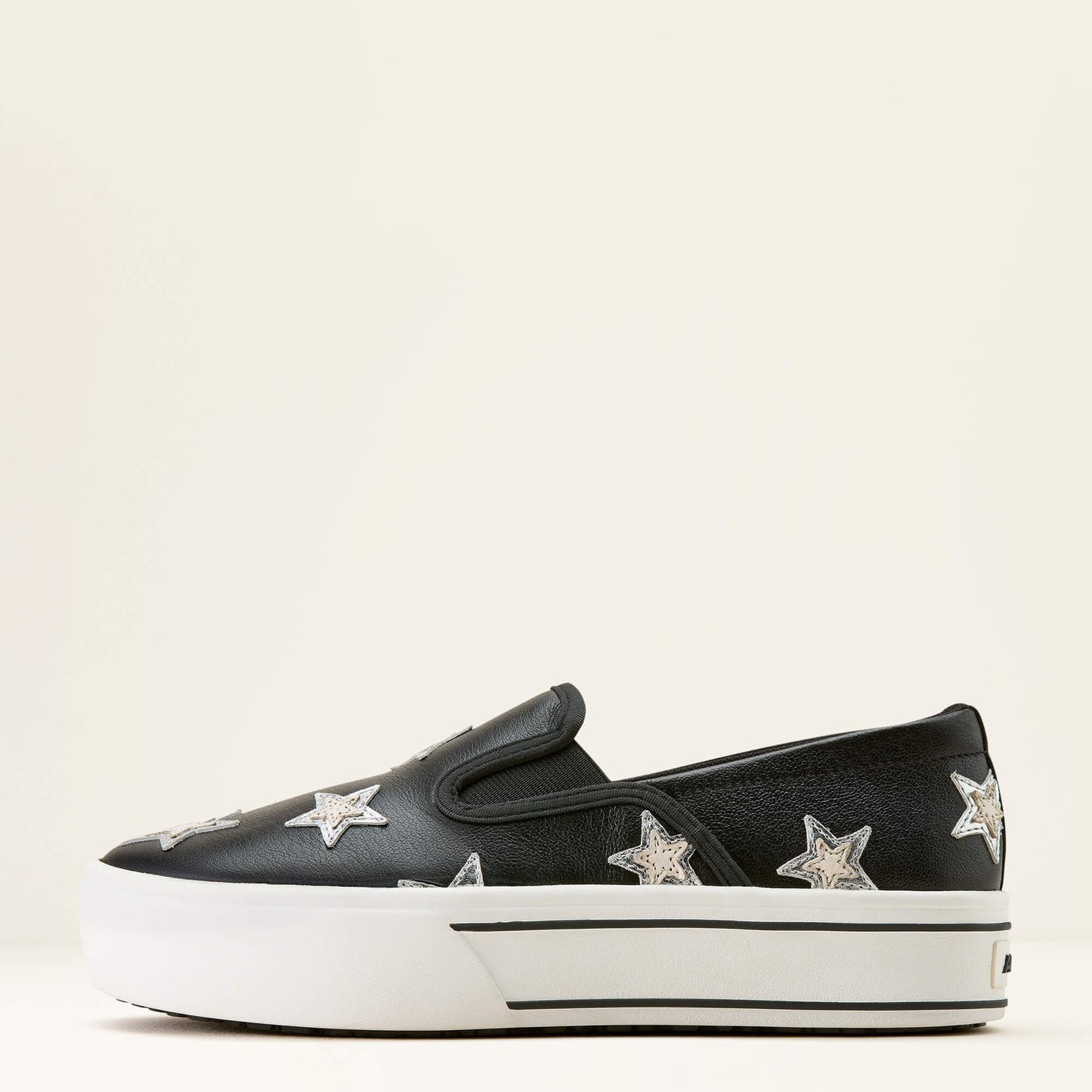 Ariat Skylar Star Slip On Shoe