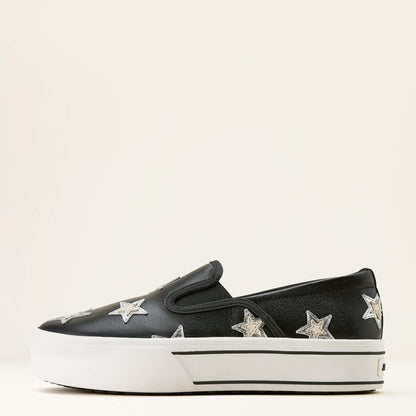 Ariat Skylar Star Slip On Shoe