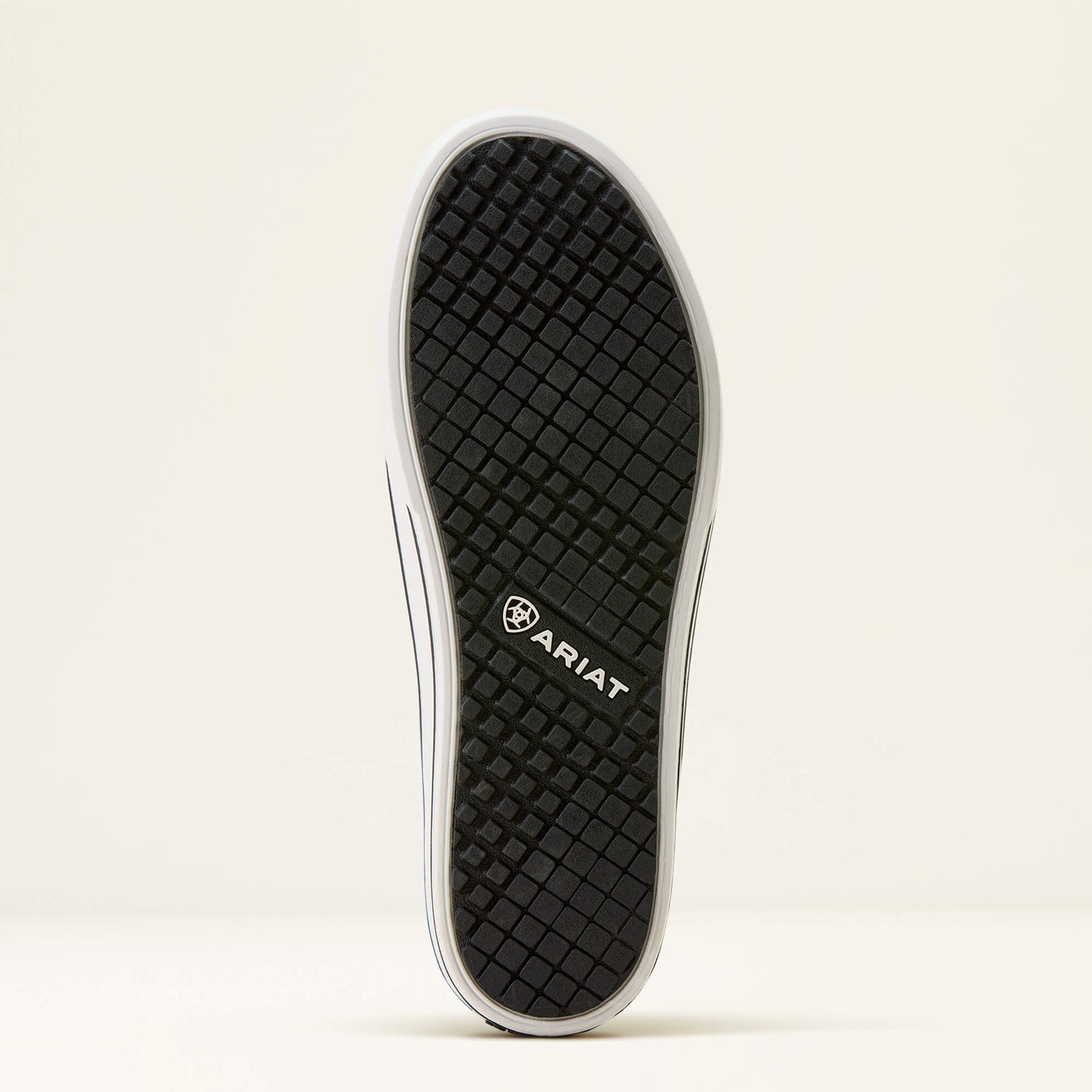 Ariat Skylar Star Slip On Shoe