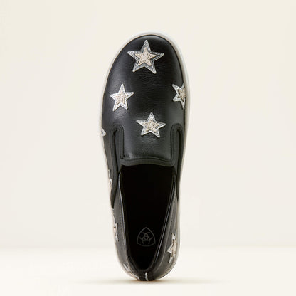 Ariat Skylar Star Slip On Shoe