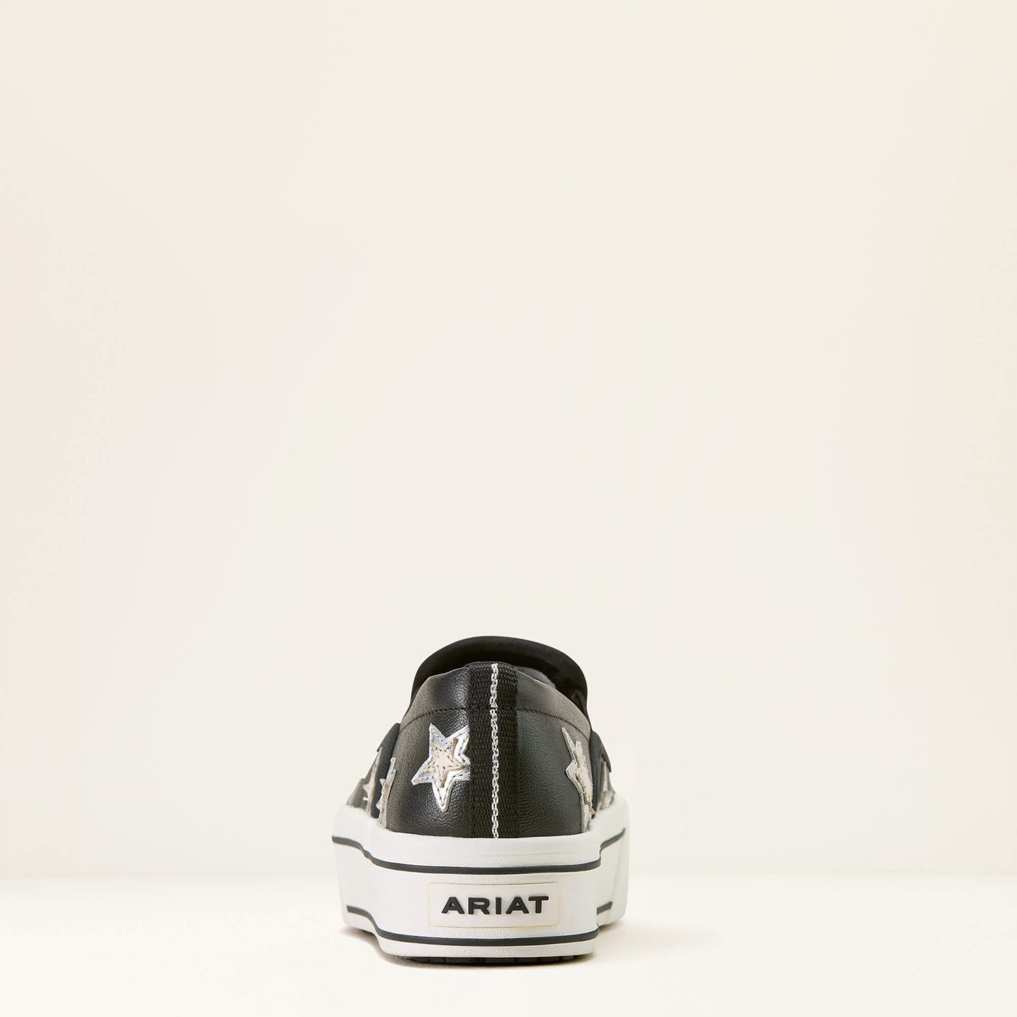 Ariat Skylar Star Slip On Shoe